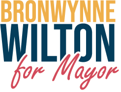 Bronwynne Wilton